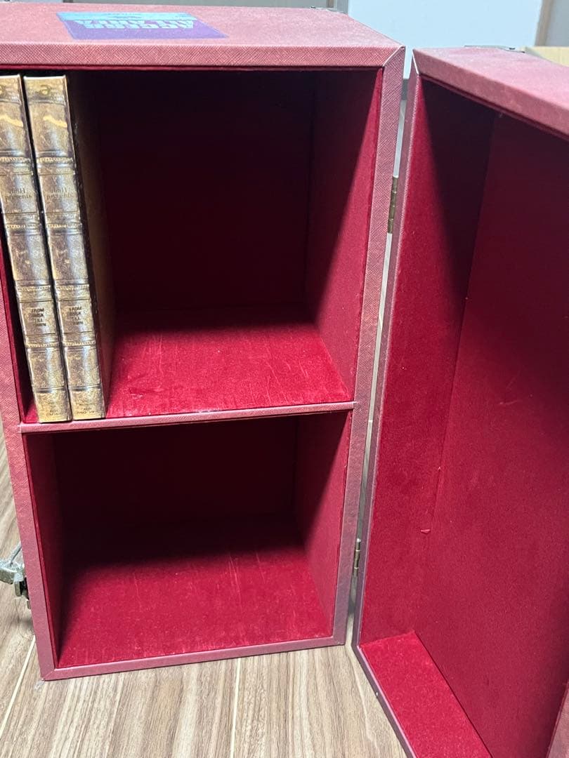 BiSH presents FROM DUSK TiLL DAWN ボックス付き