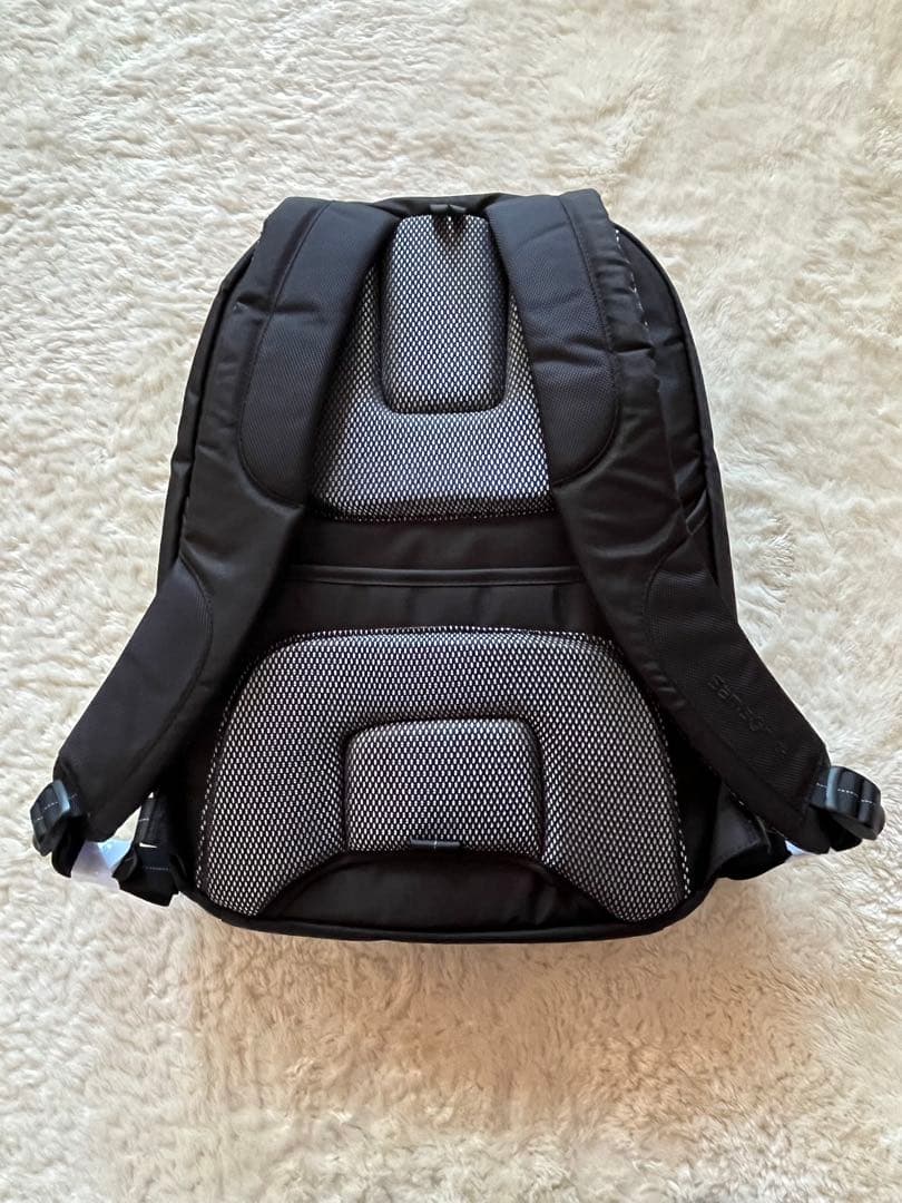 samsoniteサムソナイト 多機能ビジネスバッグ リュック　新品未使用✨