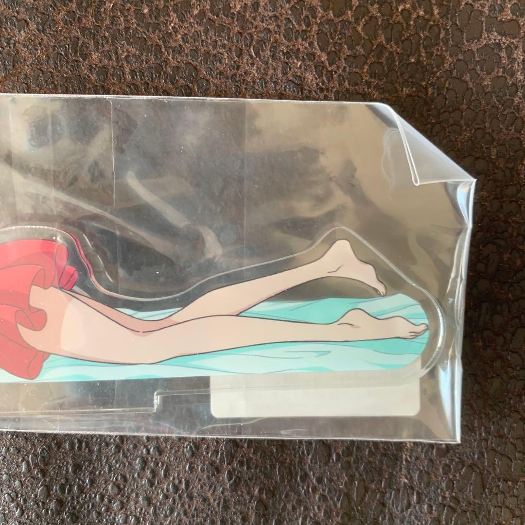 新品未開封廃盤ゲゲゲの鬼太郎猫娘抱き枕カバー 初回特アクリルフィギュア付き限定版