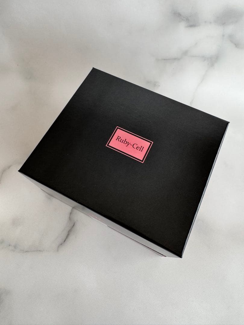 新品　Ruby-Cell ルビーセル　4Uセラム１箱18本入り