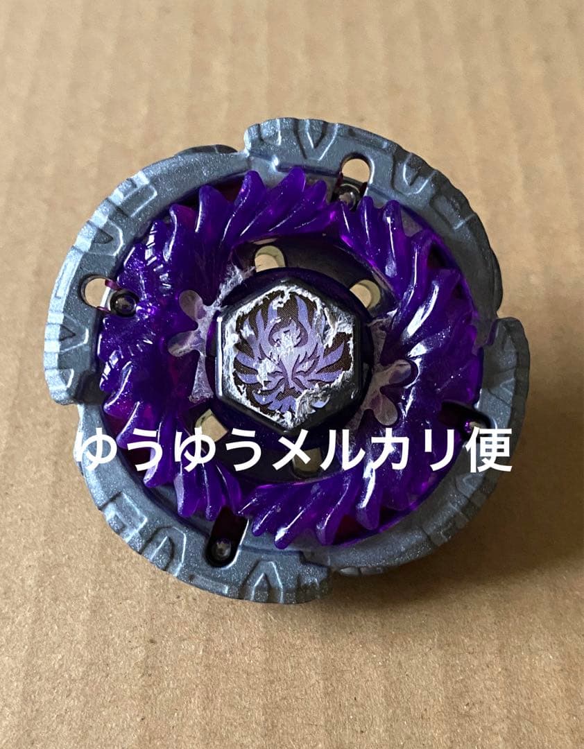 メタルファイトベイブレード ジェイドジュピター