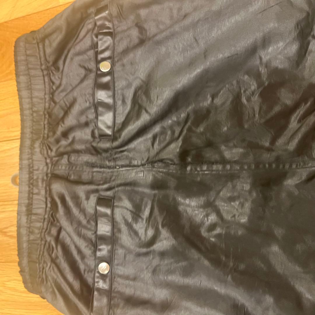 Rick Owens サルエル　トラックパンツ　48