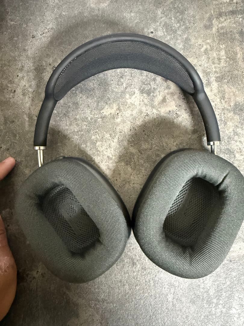 値下げ可能‼️美品‼️AirPods MAX スペースグレイ