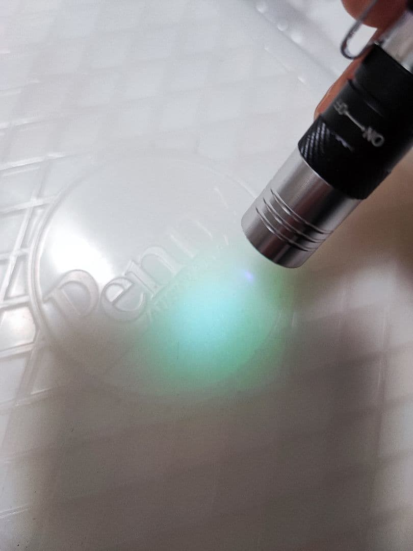 Penny キャスパー ナイトグロウ