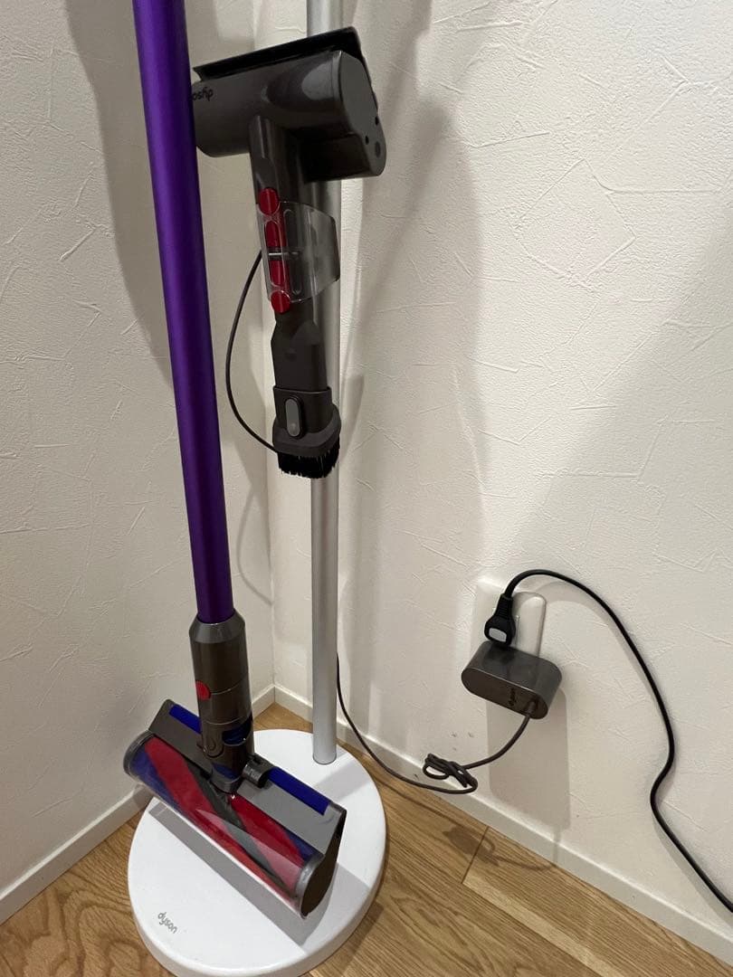 12/16まで限定価格★Dyson 純正デジタルFF本体ダイソン SV18