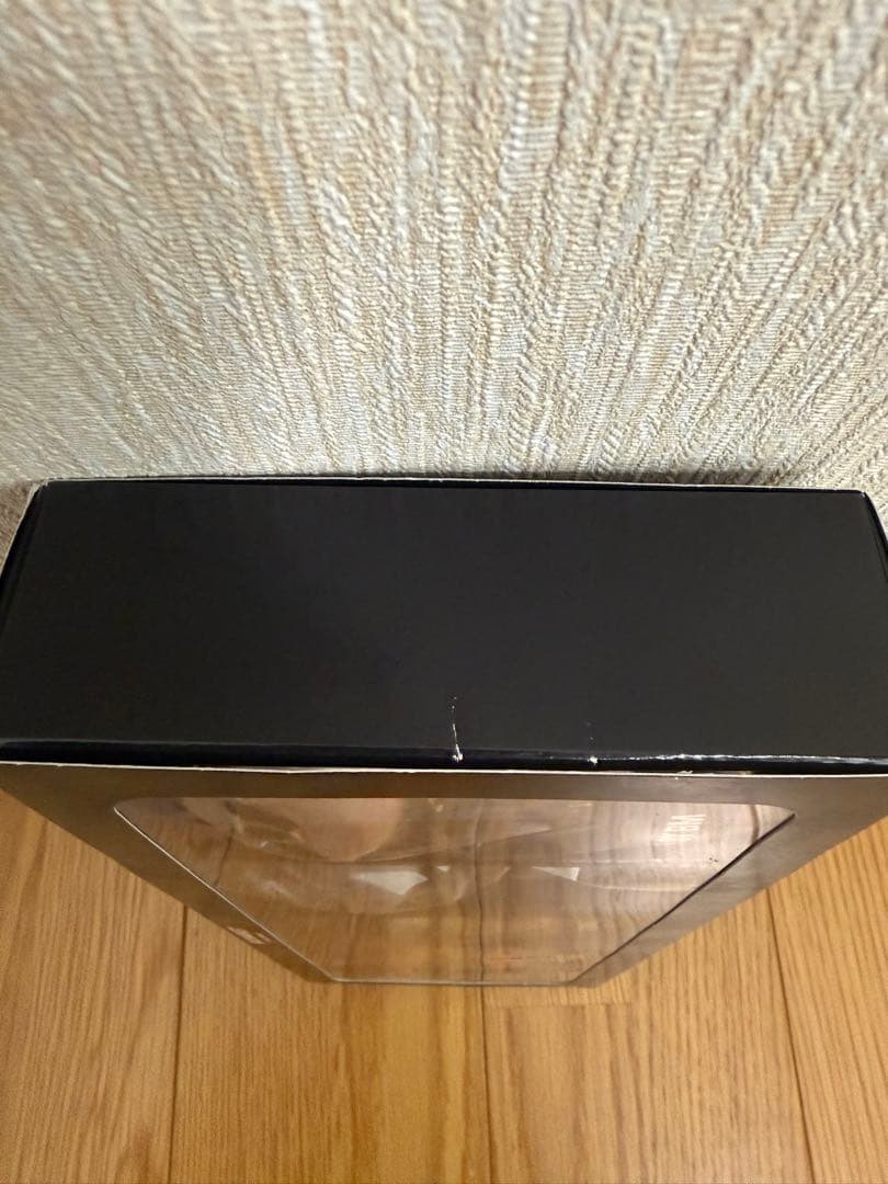 the GazettE ガゼットNINTHベアキーリングボックス