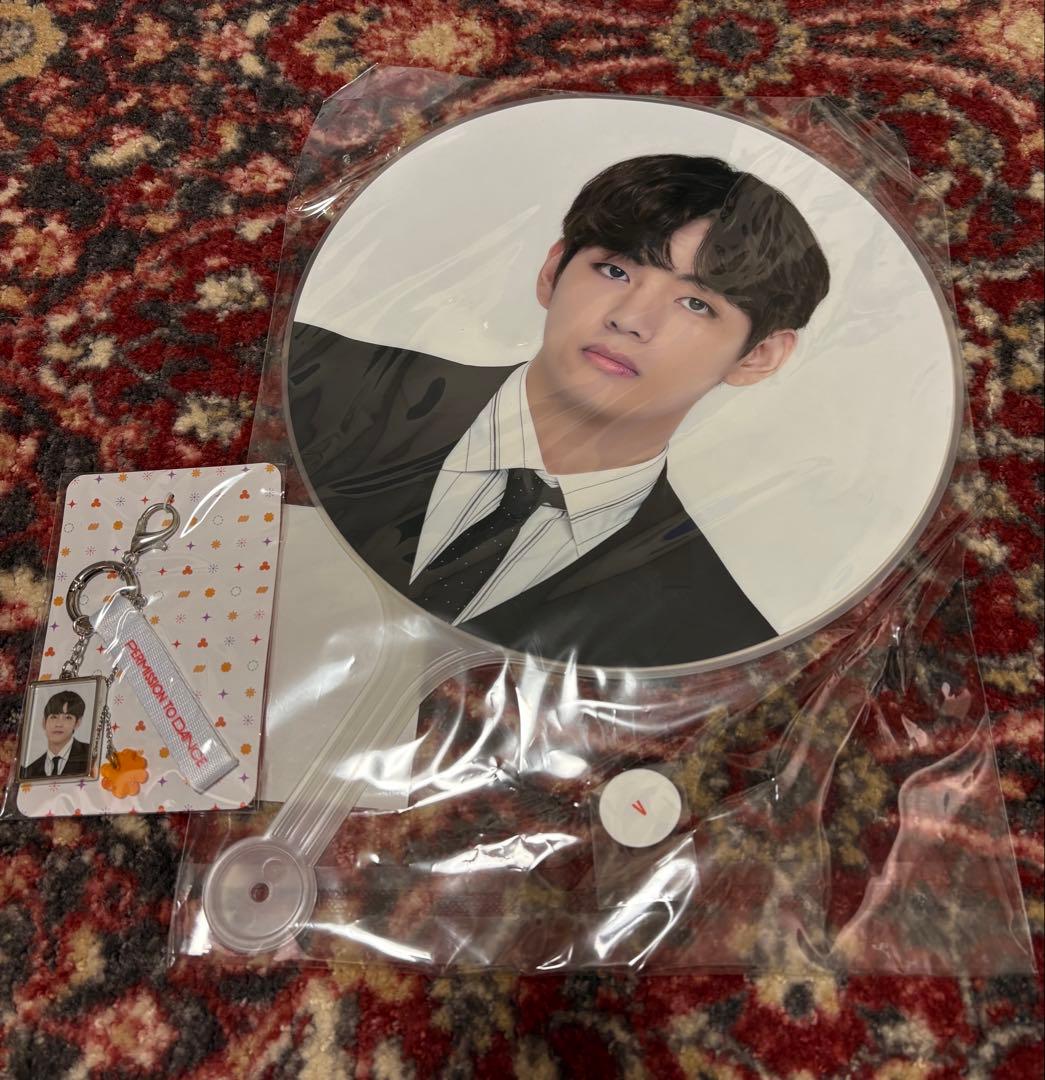 BTS V まとめ売り