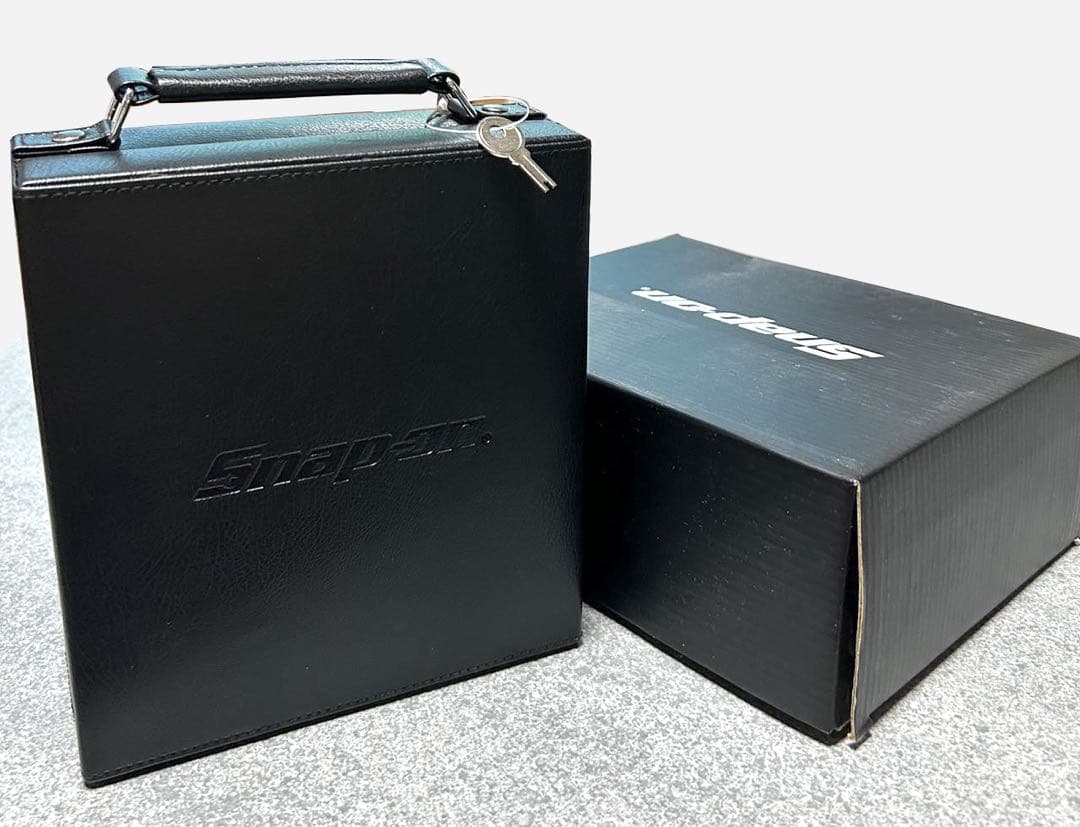 Snap-on スナップオン カクテルシェイカー バーセット NP00031