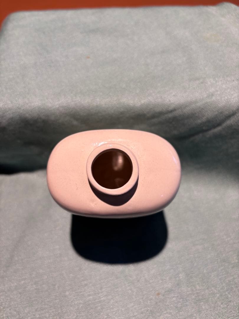 サンタマリアノヴェッラ　陶器製ソープディスペンサーボトル