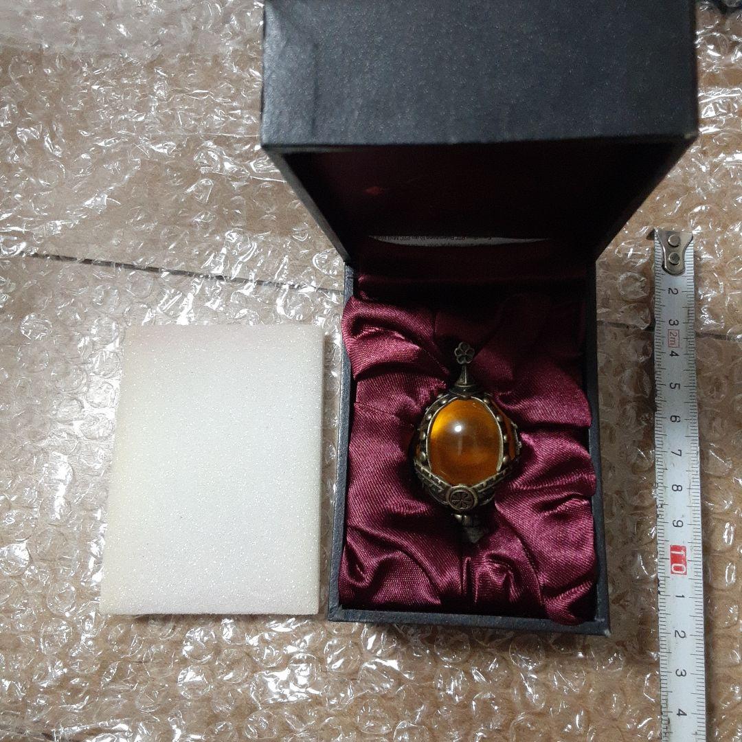 未使用　魔法少女まどか⭐︎マギカ 巴マミ ソウルジェム