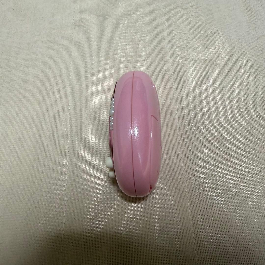 もっとiD！おうちdeたまごっちステーション