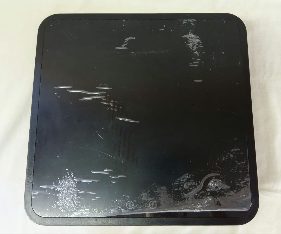 サーマルプリンター付きキャッシュドロア　Airレジ対応　スター精密　（3）