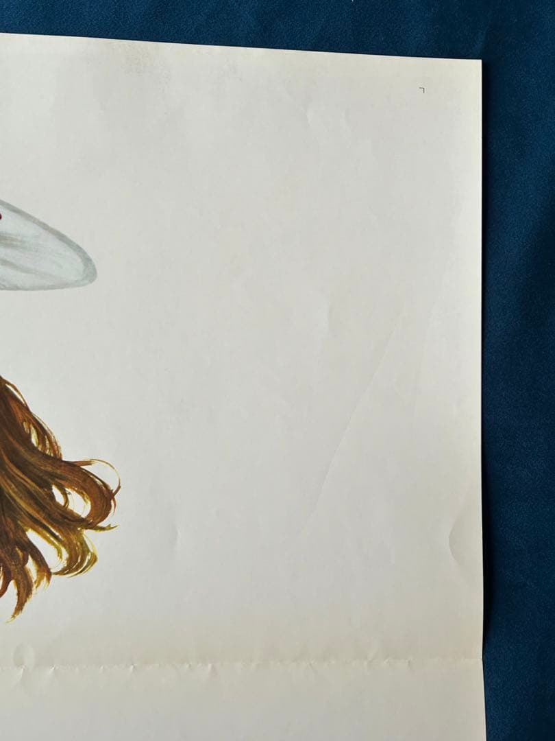 スリーパー　USオリジナル映画ポスター