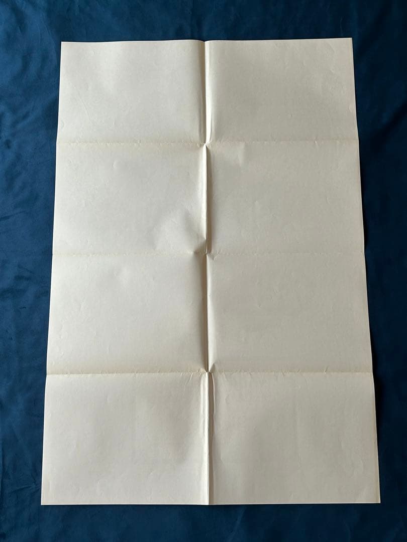 スリーパー　USオリジナル映画ポスター