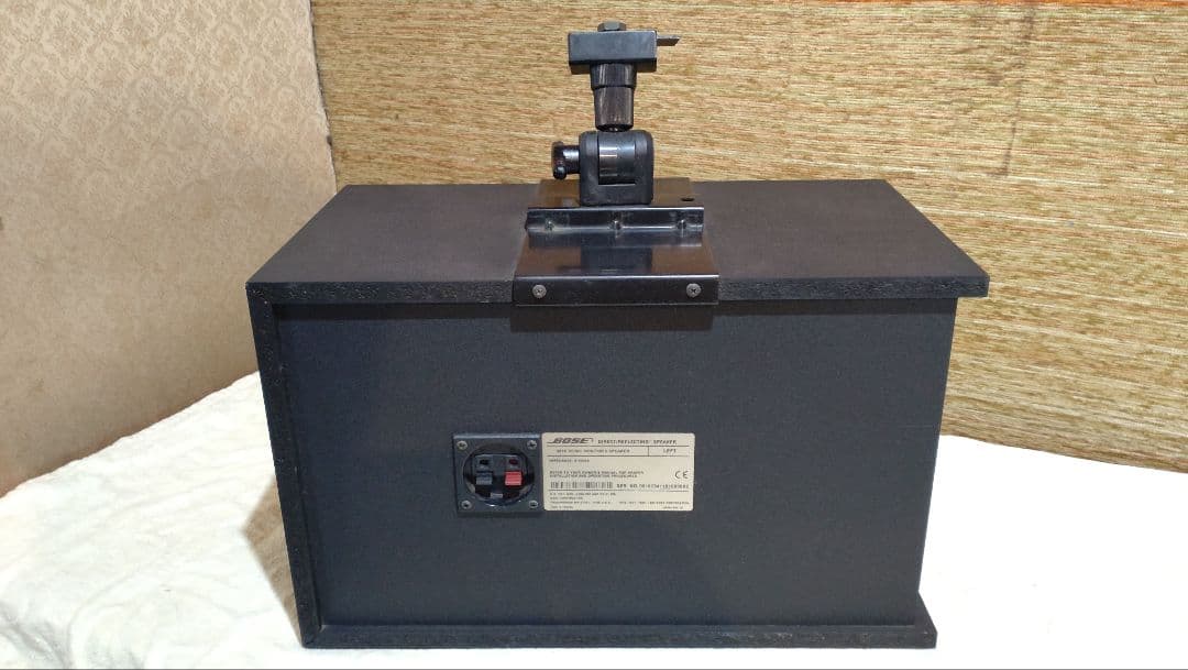 BOSE ボーズ 301 モニターⅡ　スピーカー　左右セット