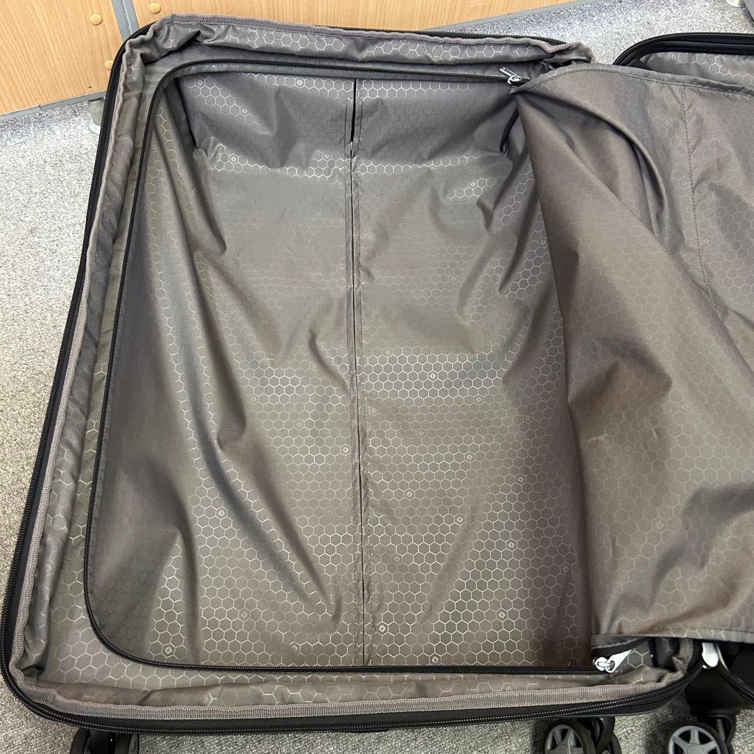 サムソナイト　オクトライト　スーツケース　 95L Lサイズ　TASロック