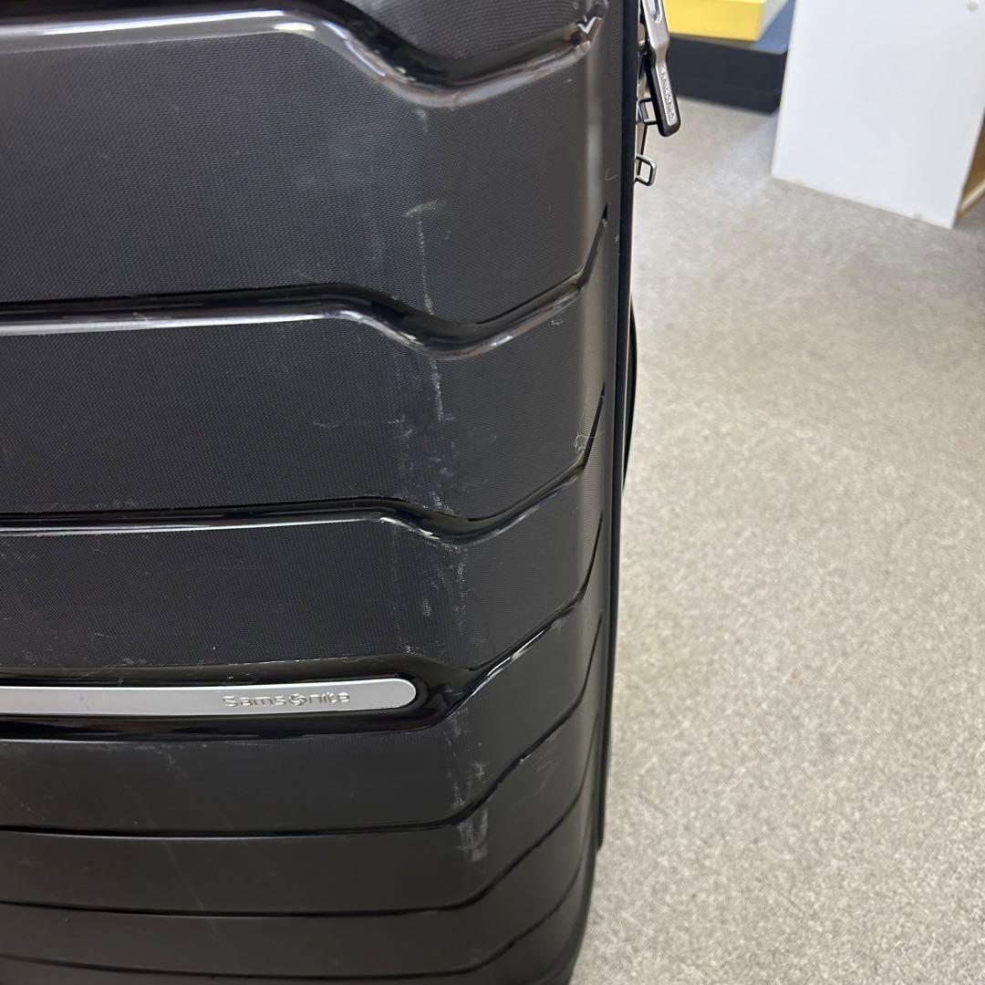 サムソナイト　オクトライト　スーツケース　 95L Lサイズ　TASロック