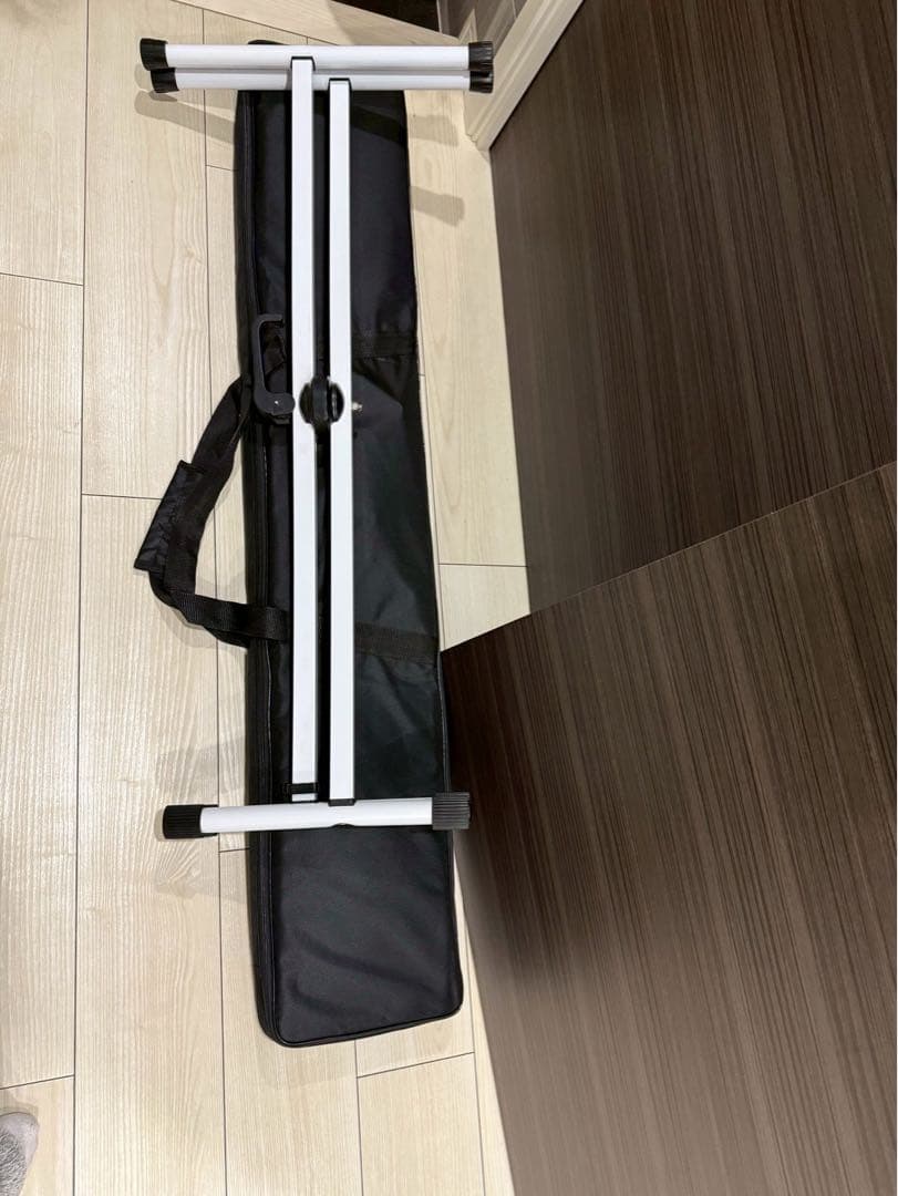 折りたたみ電子ピアノ　★引き渡し商品　埼玉