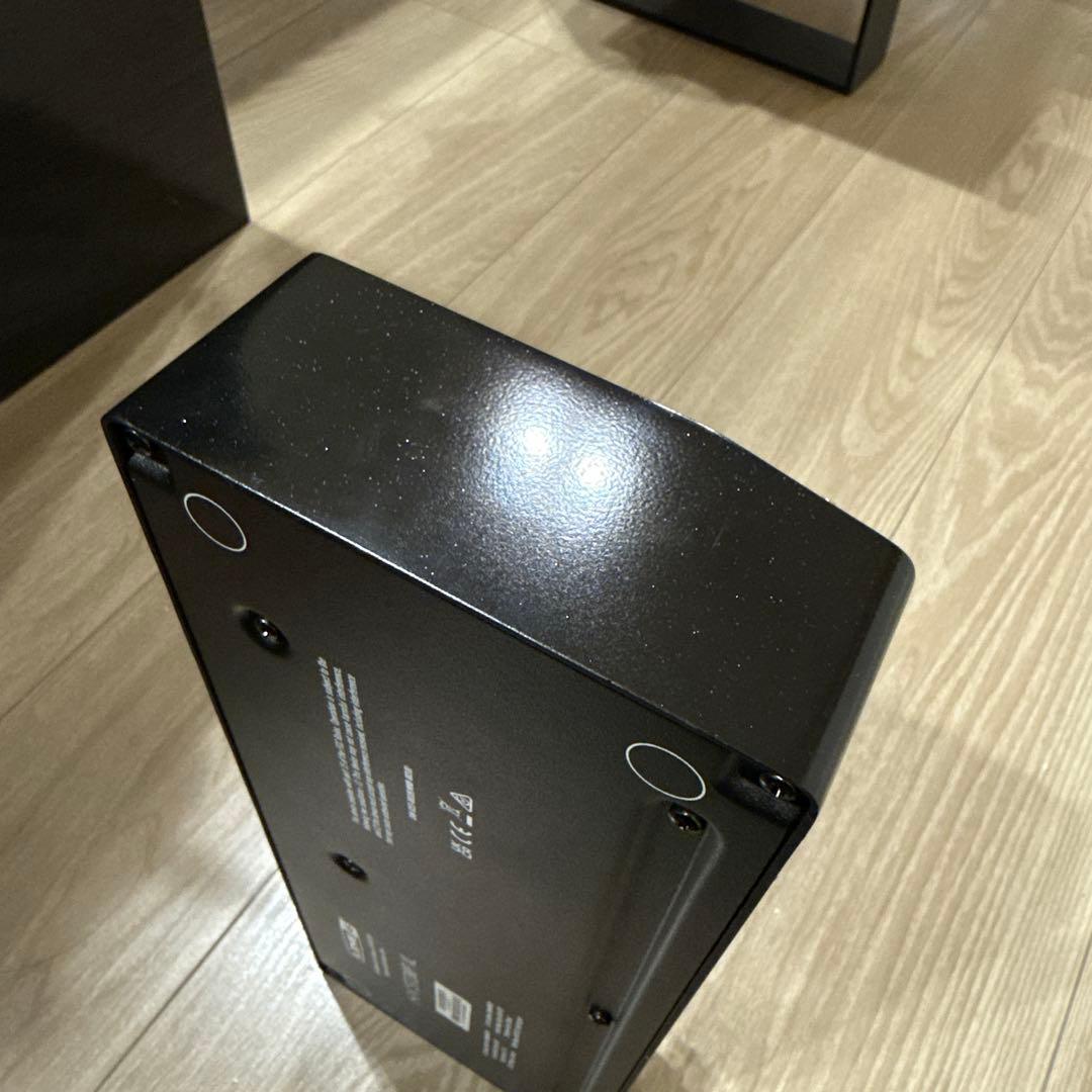 HX STOMP XL ギターエフェクター