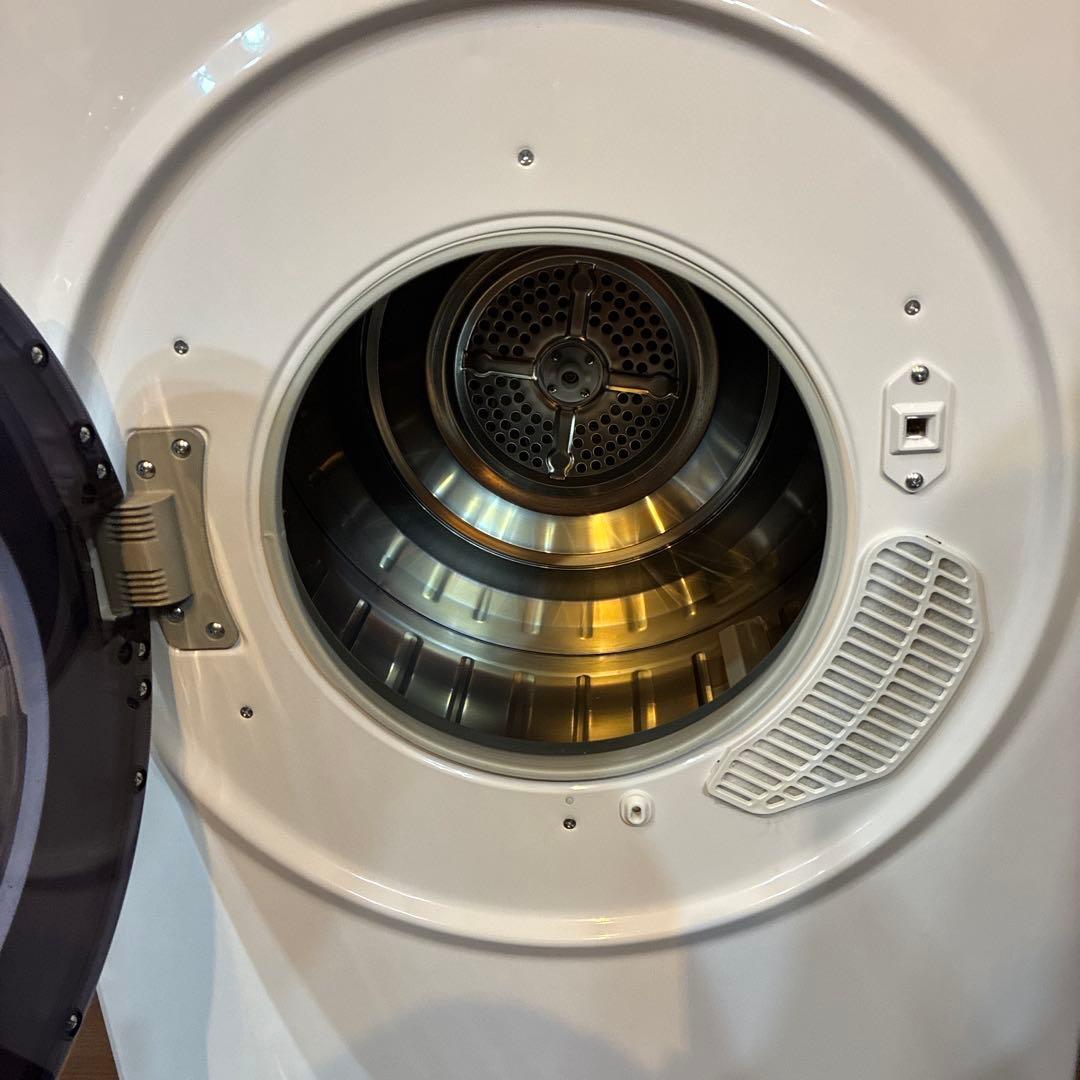 SENTERN 8kg 電気式衣類乾燥機