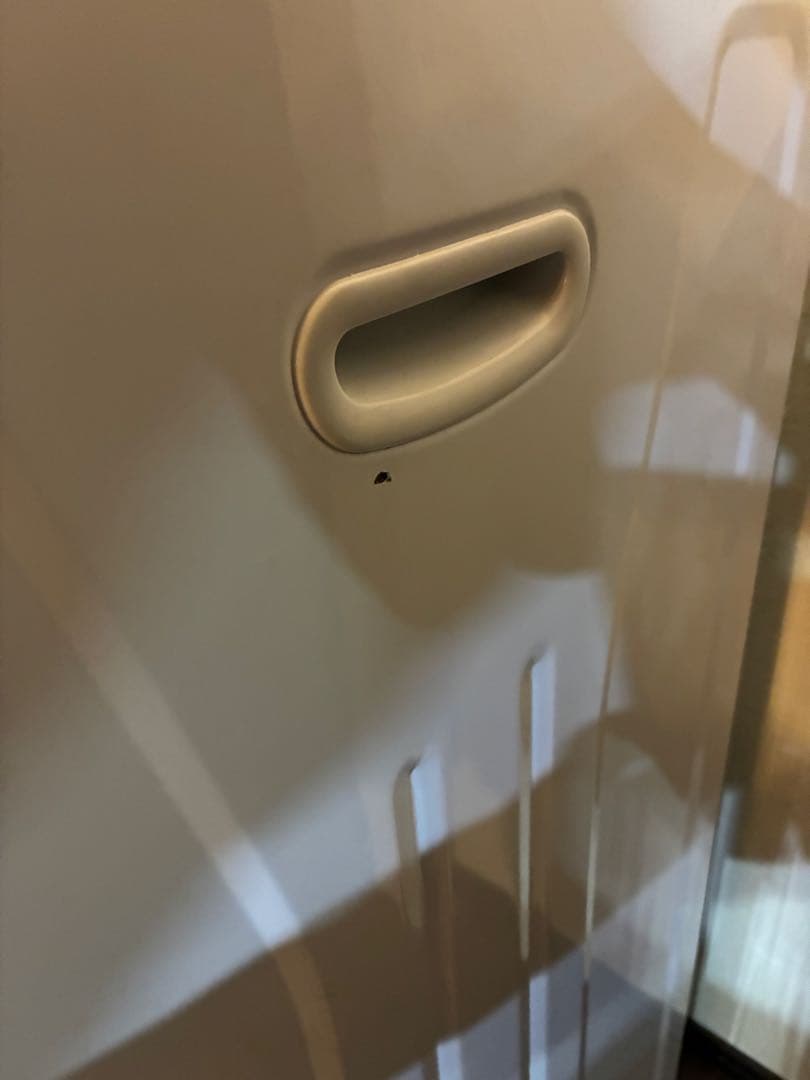 SENTERN 8kg 電気式衣類乾燥機