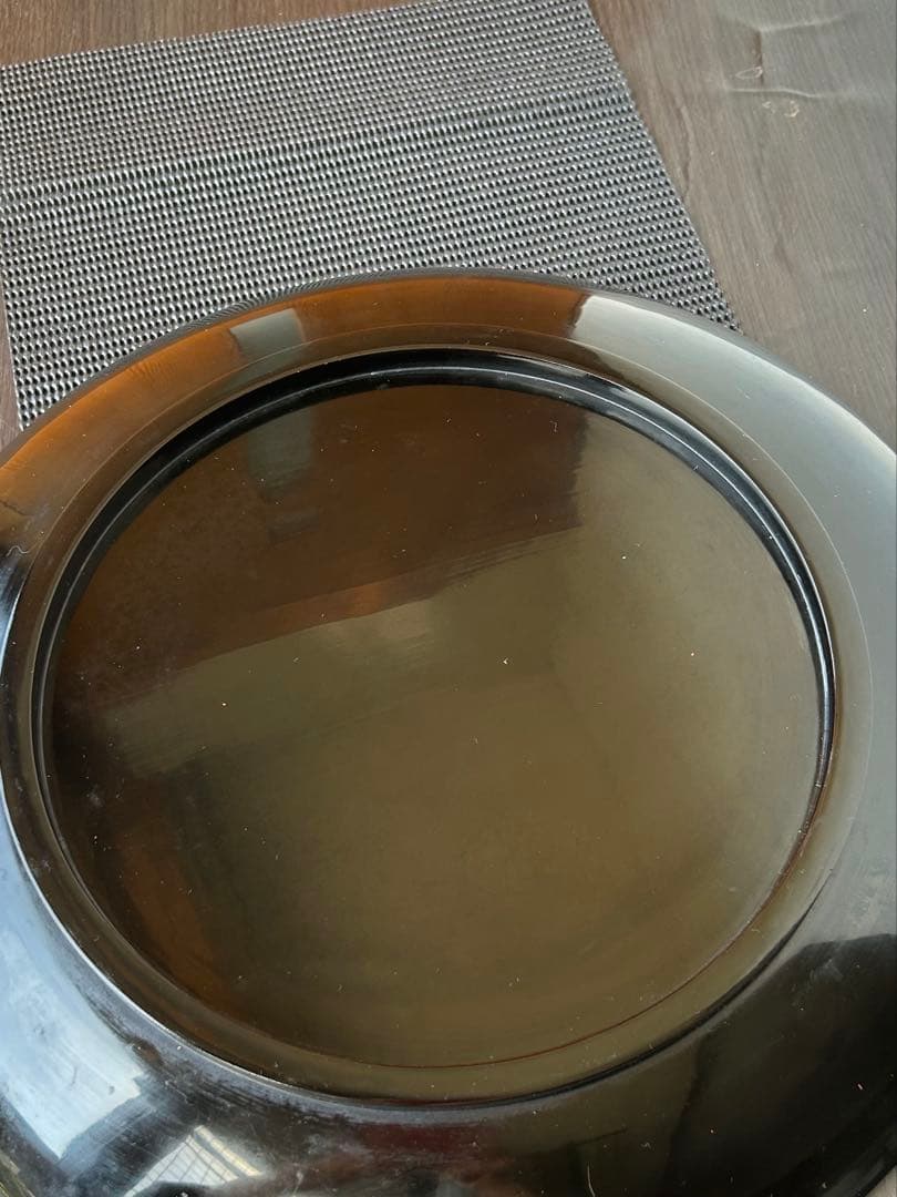 輪島塗 朱塗 沈金 松竹梅 菖蒲 菊 漆器 極上本堅地 角知漆器 飾り皿大皿弍枚