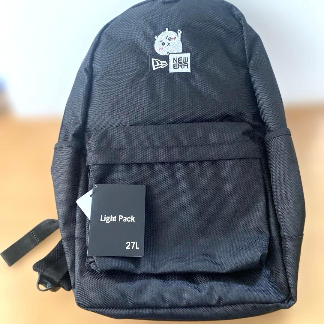 ちいかわ NEW ERA LIGHT PACK