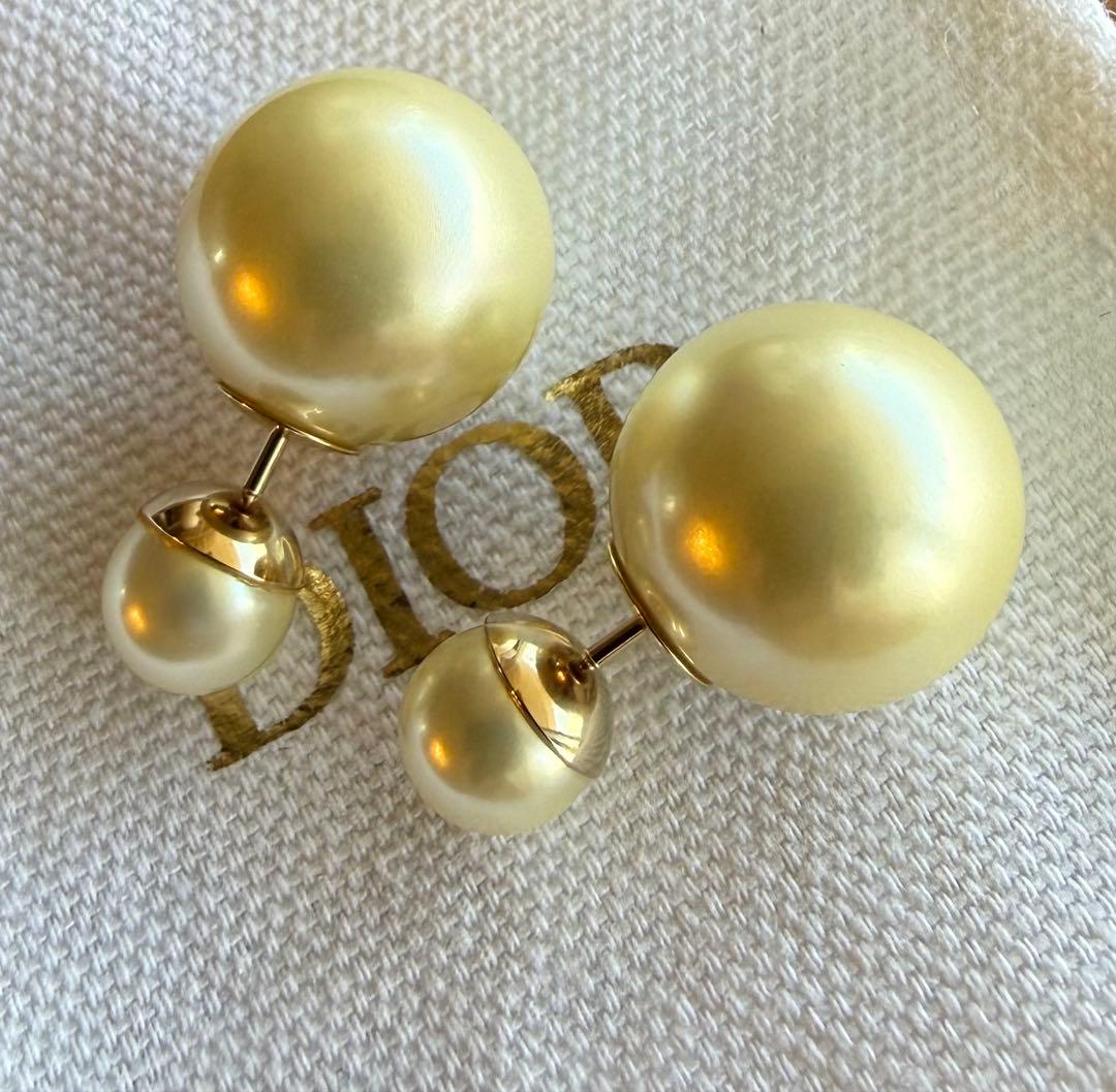 早い者勝ち 超美品 ディオールトライバル Dior Tribales