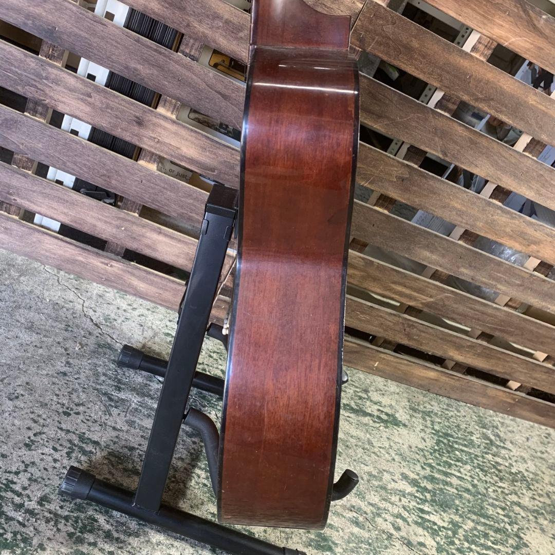 K812 Morris アコースティックギター 1973年 F-10