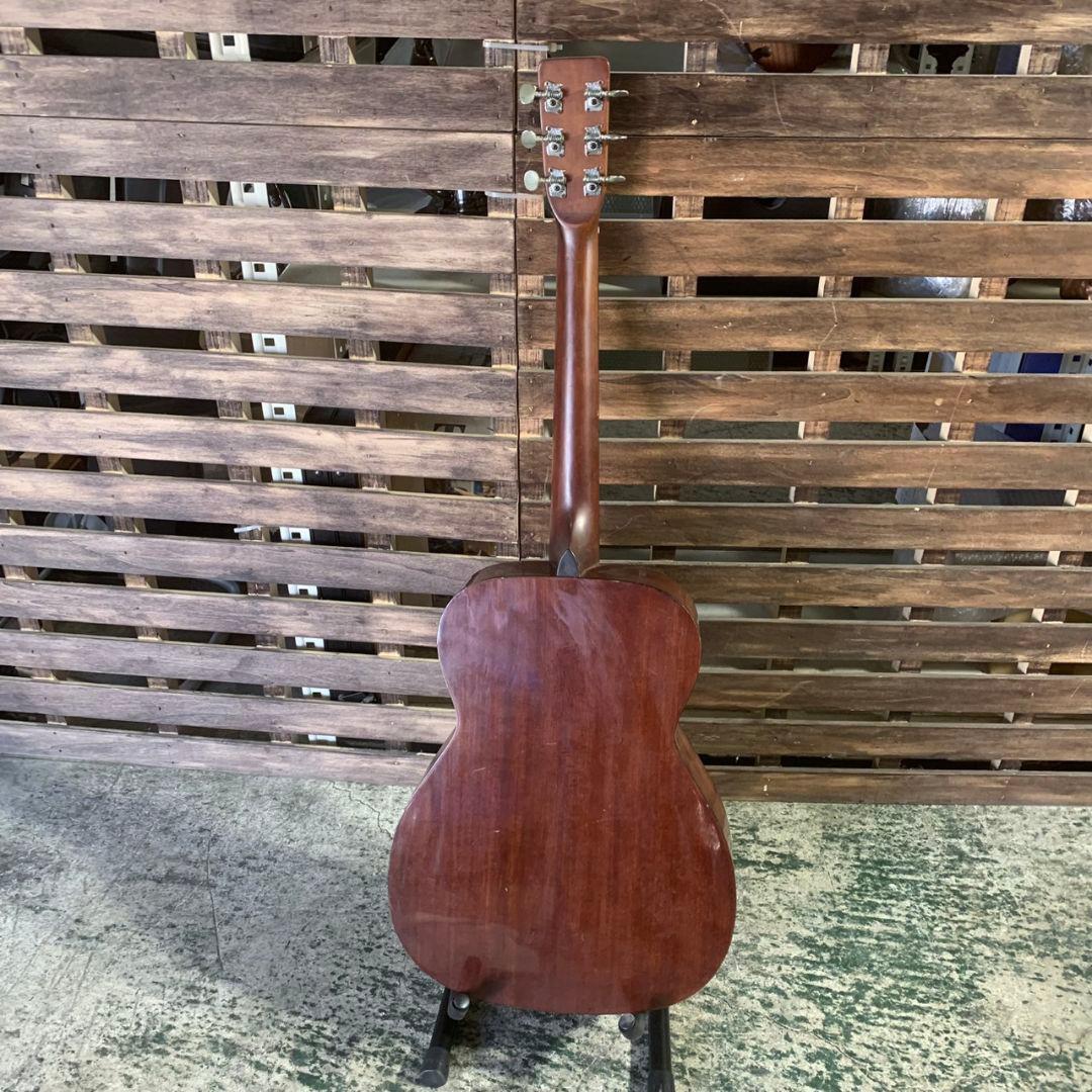 K812 Morris アコースティックギター 1973年 F-10