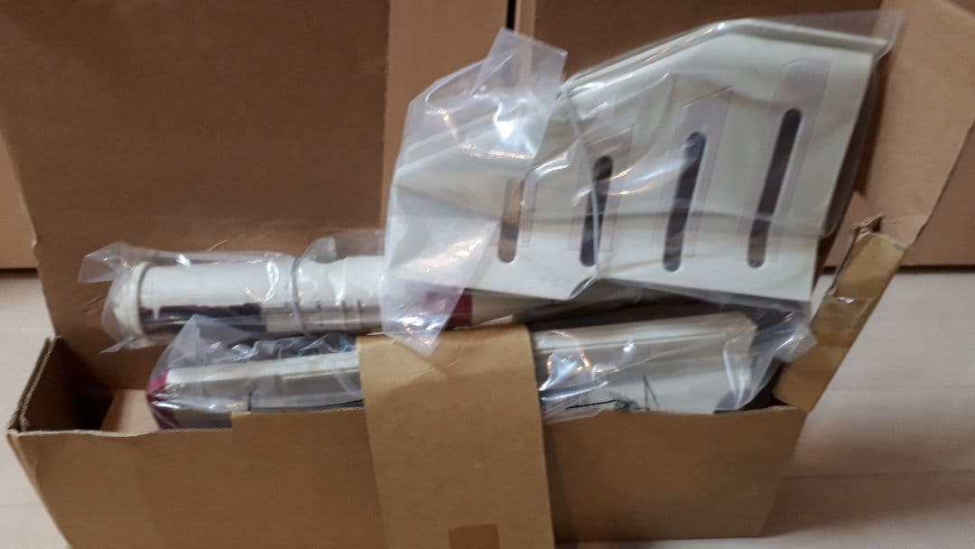 Star Wars リパブリックガンシップ