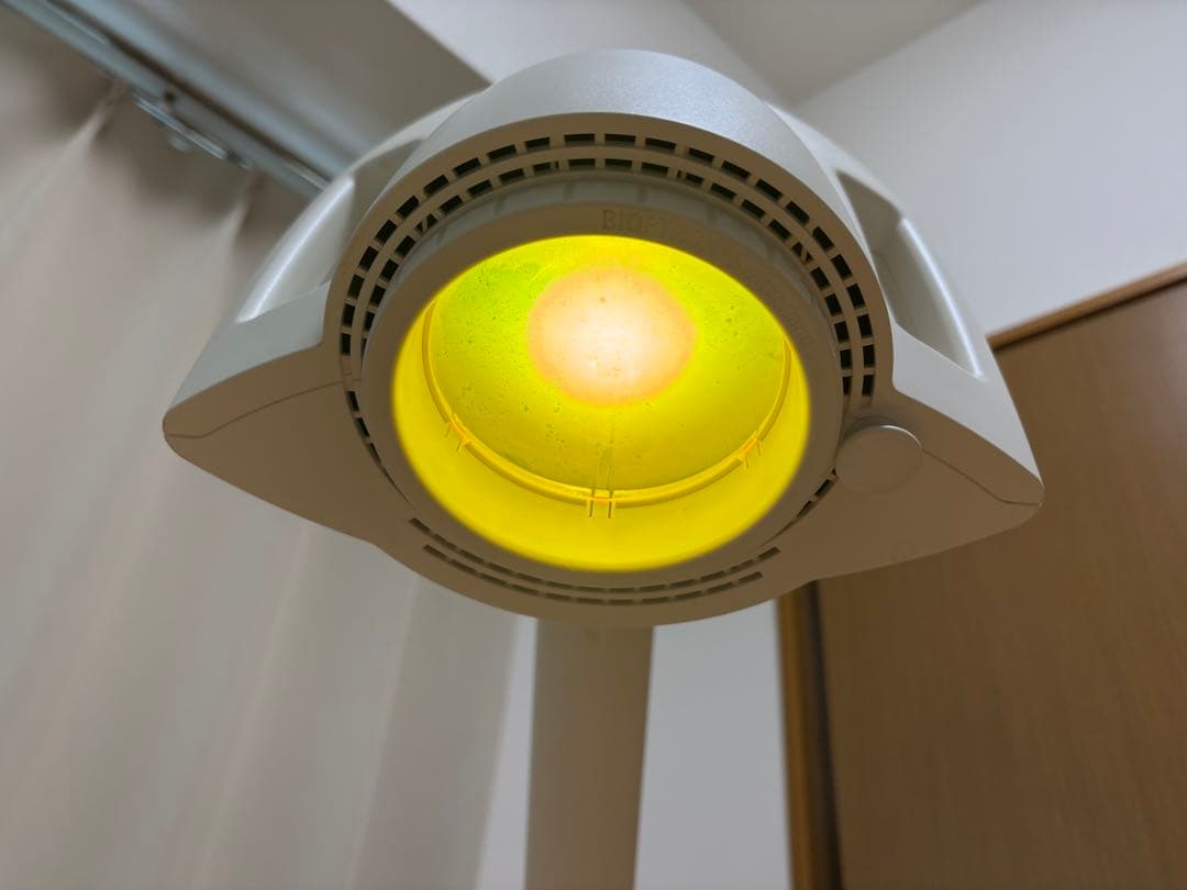 BIOPTRON バイオプトロン プロ1 /美顔/美容機器