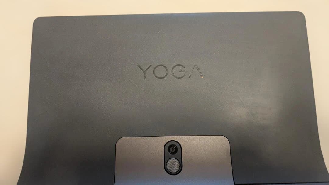 Androidタブレット本体 YOGA Smart Tab 64GB ZA3V0052JP Wi-Fi