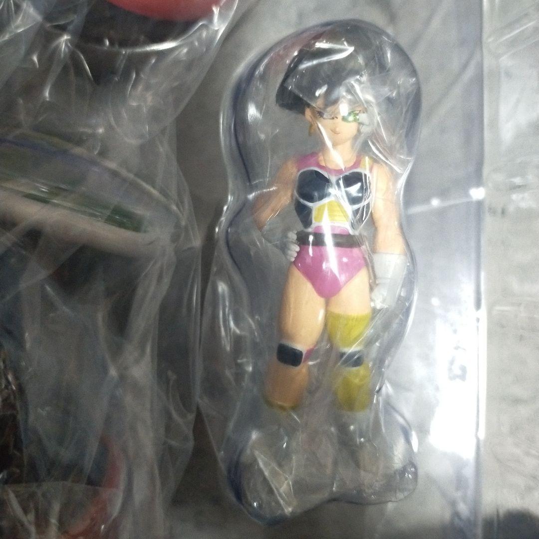 ドラゴンボール フィギュア