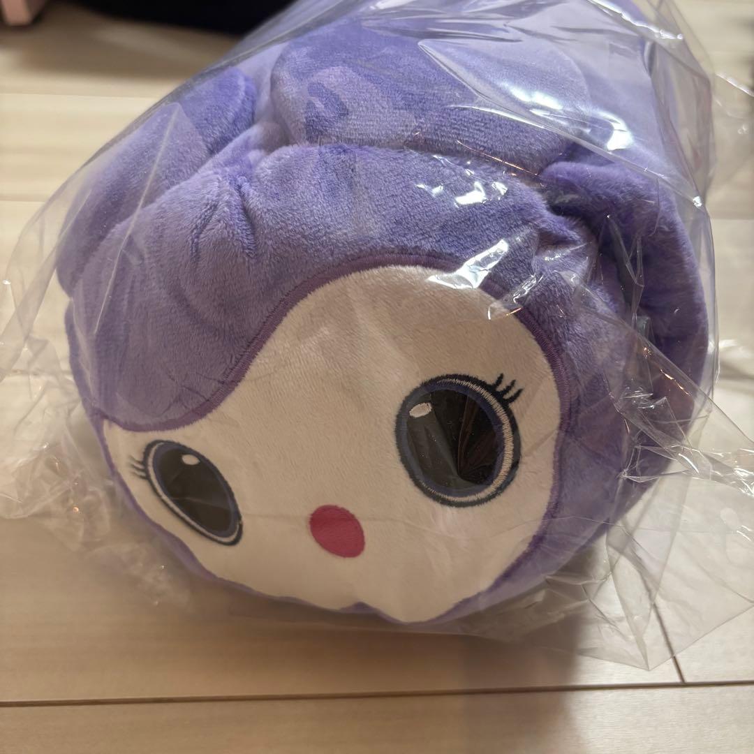 TWICE LOVEYS ブランケット サナ