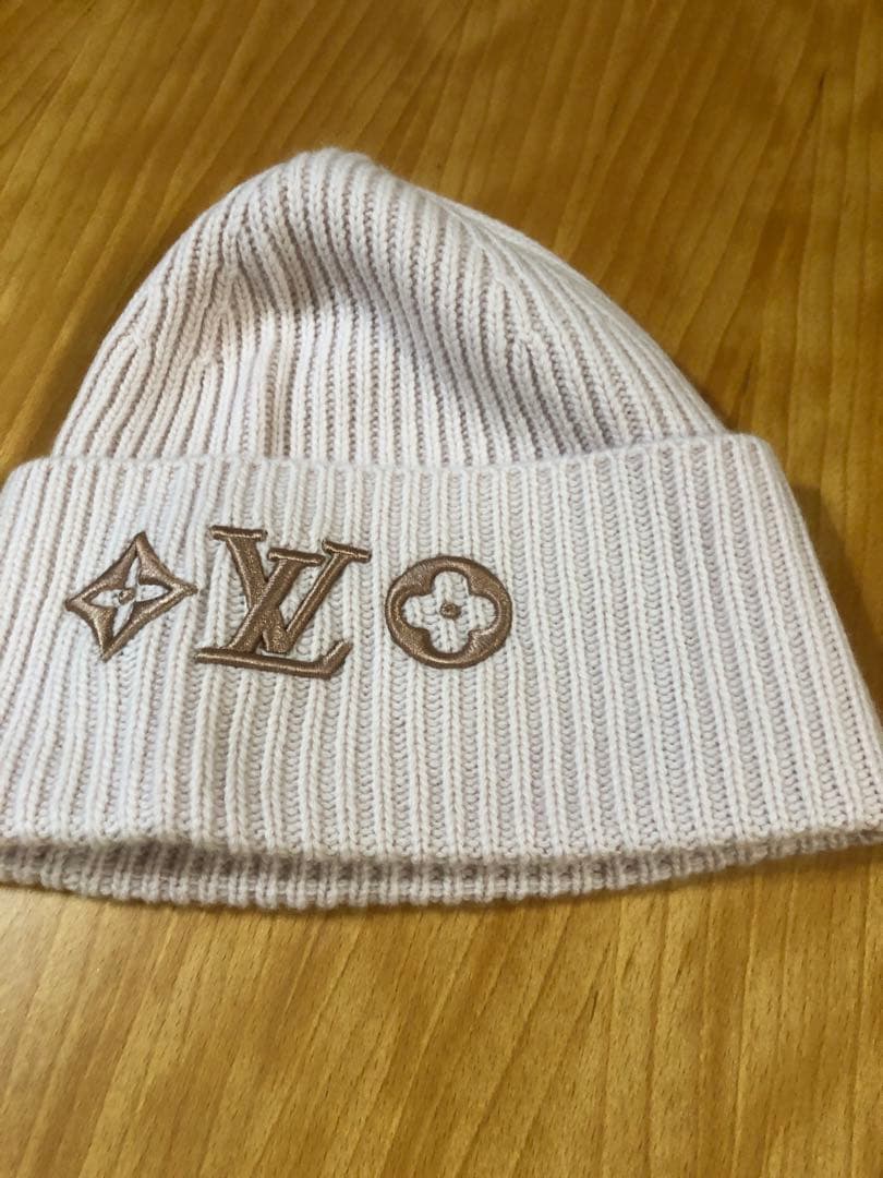 Louis Vuitton ニット帽・ビーニー M79452
