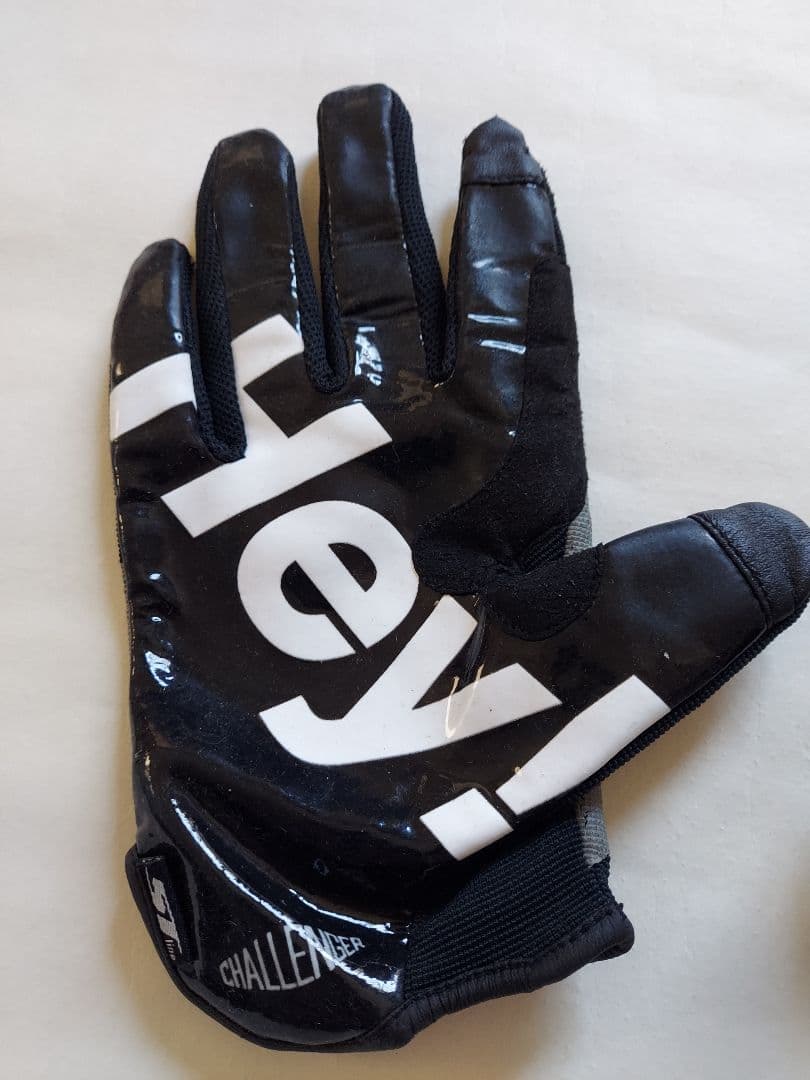 チャレンジャー グローブ ネイバーフッド マシス ダブルタップス テンダーロイン