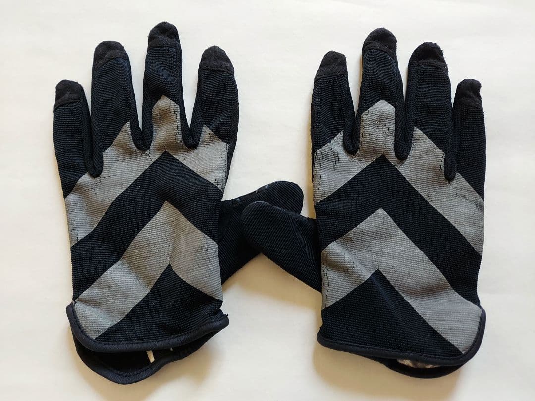 チャレンジャー グローブ ネイバーフッド マシス ダブルタップス テンダーロイン