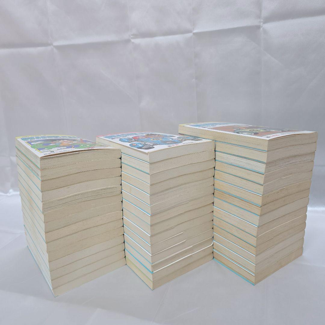 ドラゴンボール 旧装版 全42巻セット[完]/良品/D03