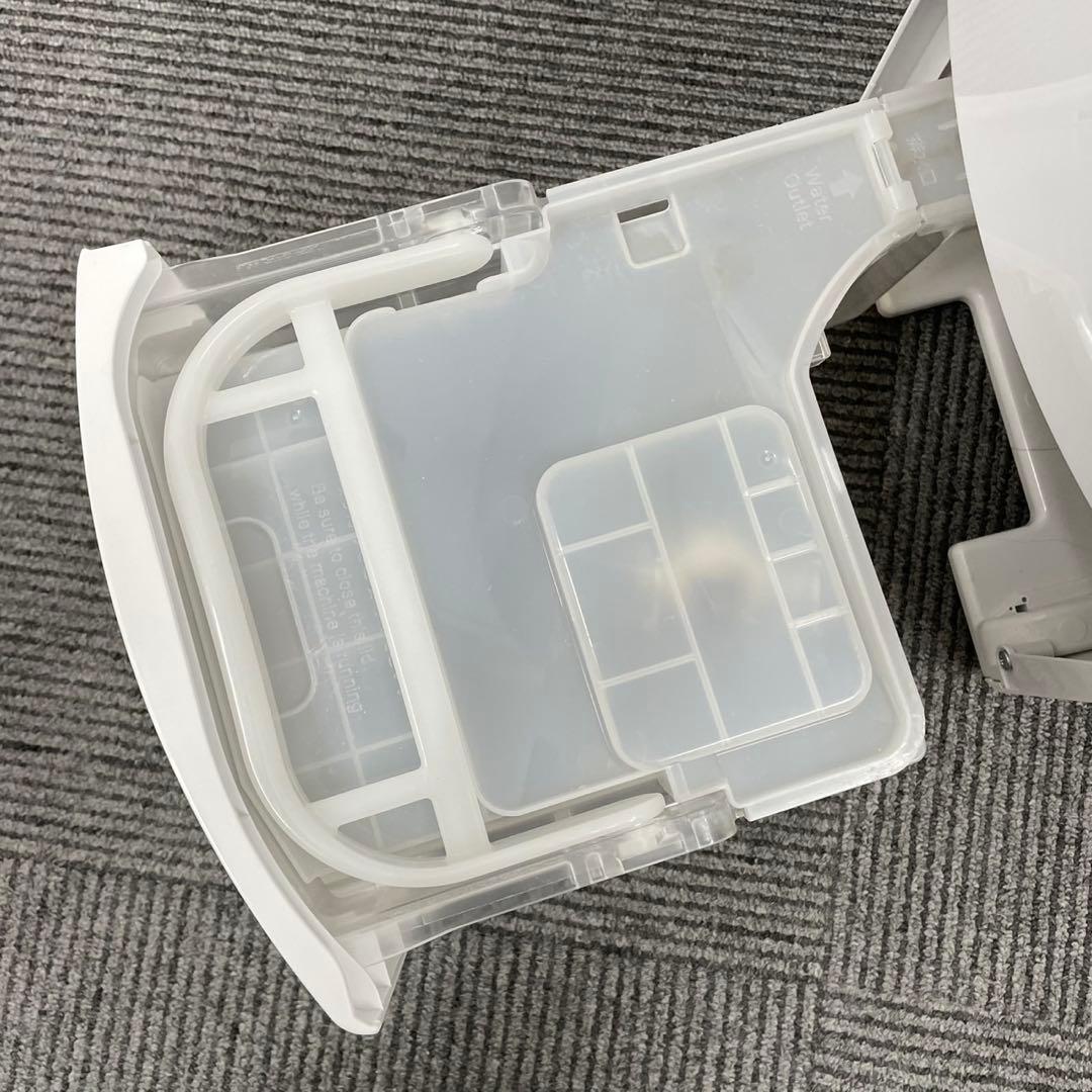 パナソニック　衣類乾燥除湿機　F-YHVX120-W