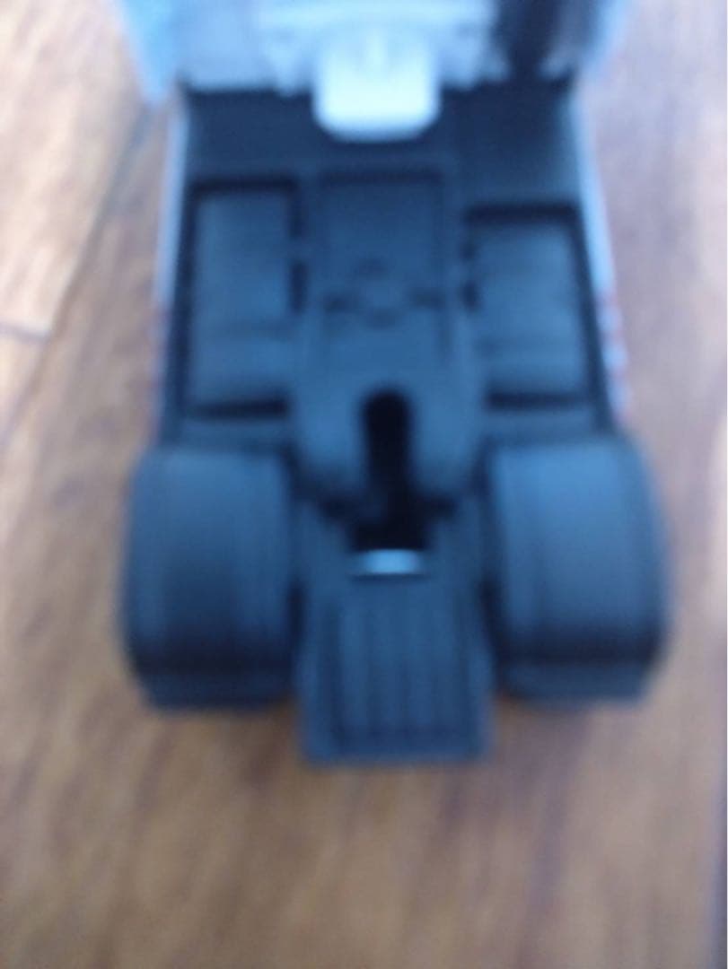 ベンツ1/64　DD-modelsトレーラー　トミカ5台セット