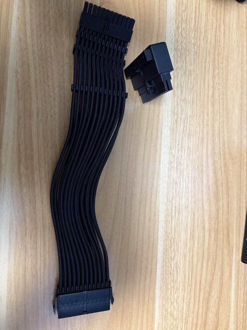 【おまけ付き】MSI MAG A850GL PCIE5