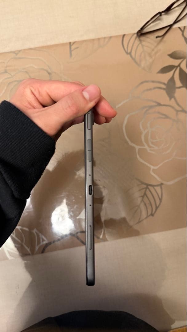 ※本体のみ　Amazon Fire MAX 11 タブレット グレー