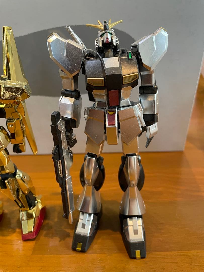機動戦士ガンダム　プラモデル　ガンプラ　ジャンク　まとめ売り 組立済