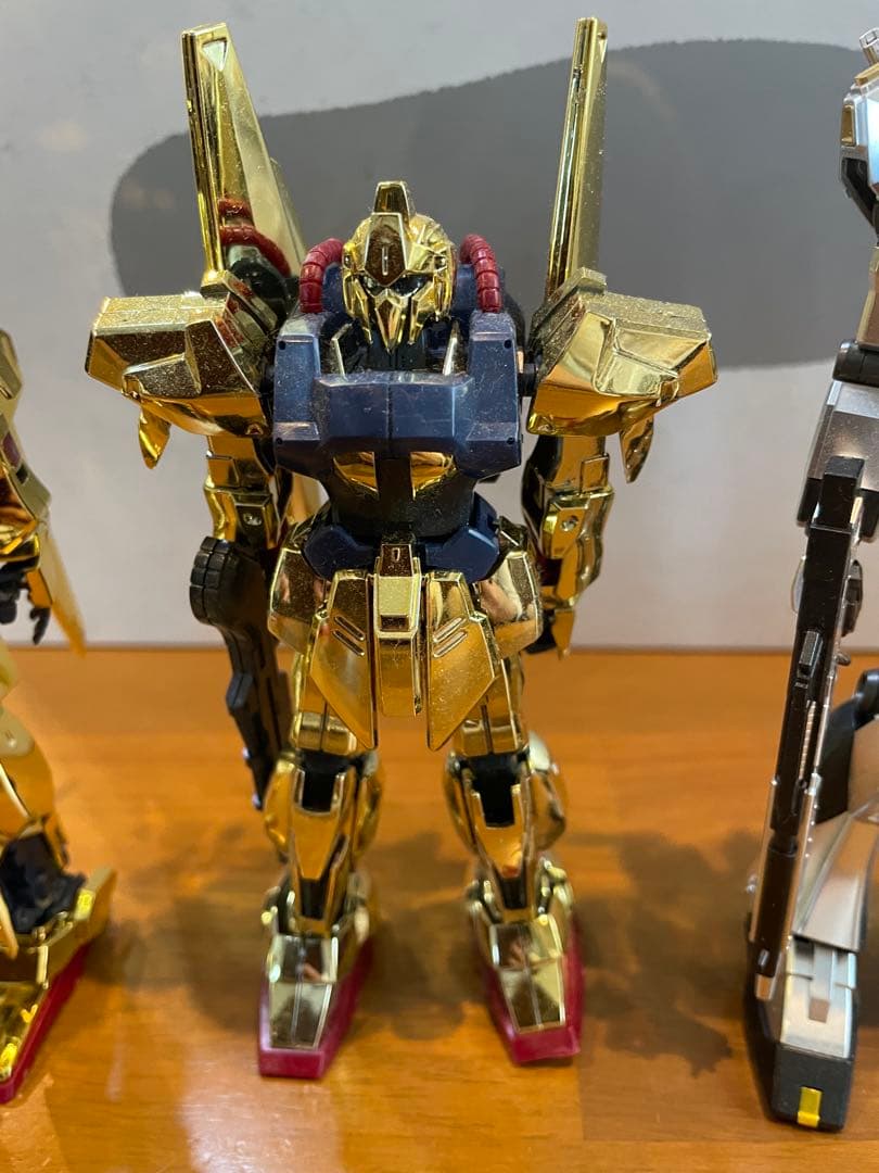 機動戦士ガンダム　プラモデル　ガンプラ　ジャンク　まとめ売り 組立済