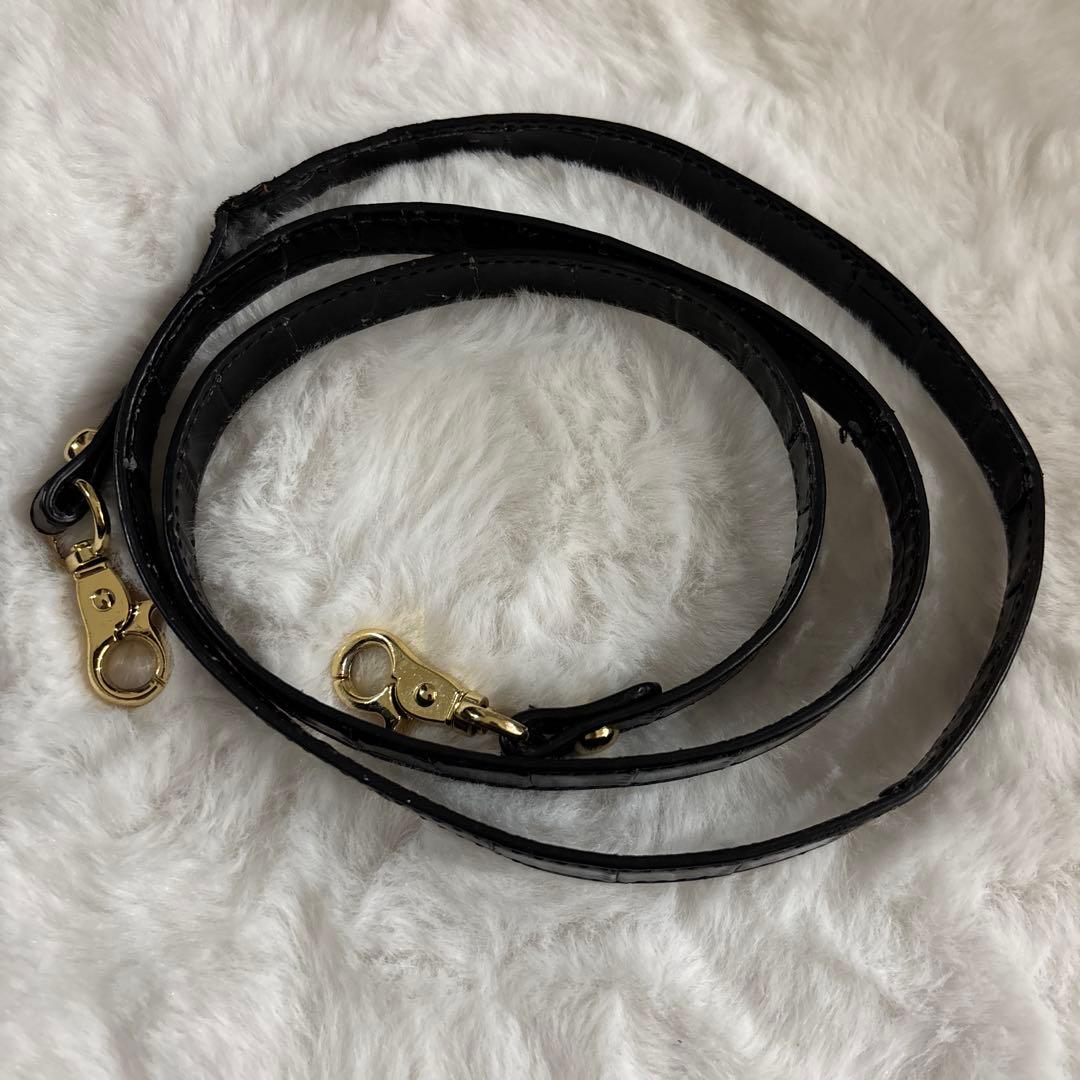 ヴィヴィアンウエストウッド　ハート型エナメルハンドバッグ