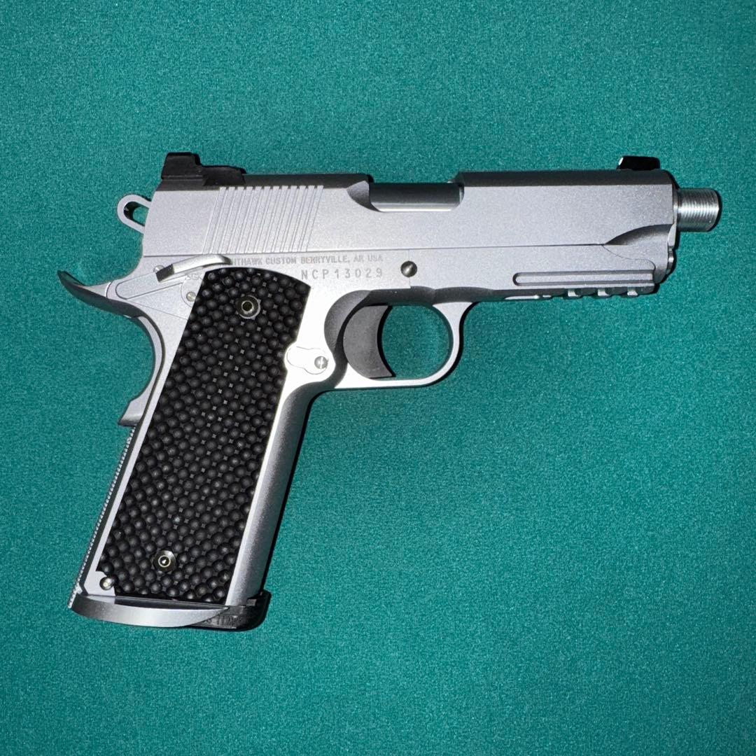 WA ナイトホーク・カスタム プロフェッショナル 2025ver.