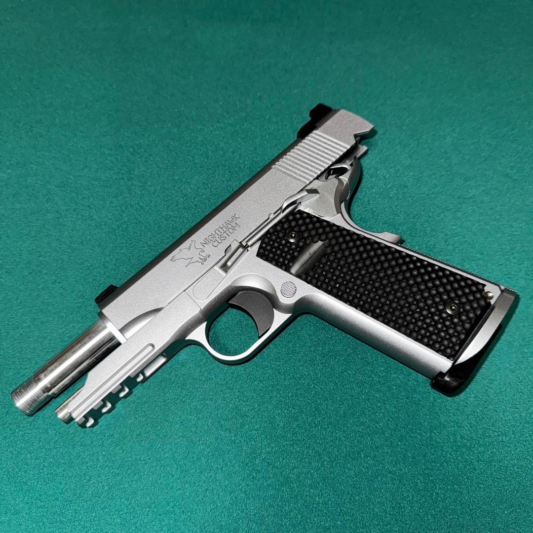 WA ナイトホーク・カスタム プロフェッショナル 2025ver.