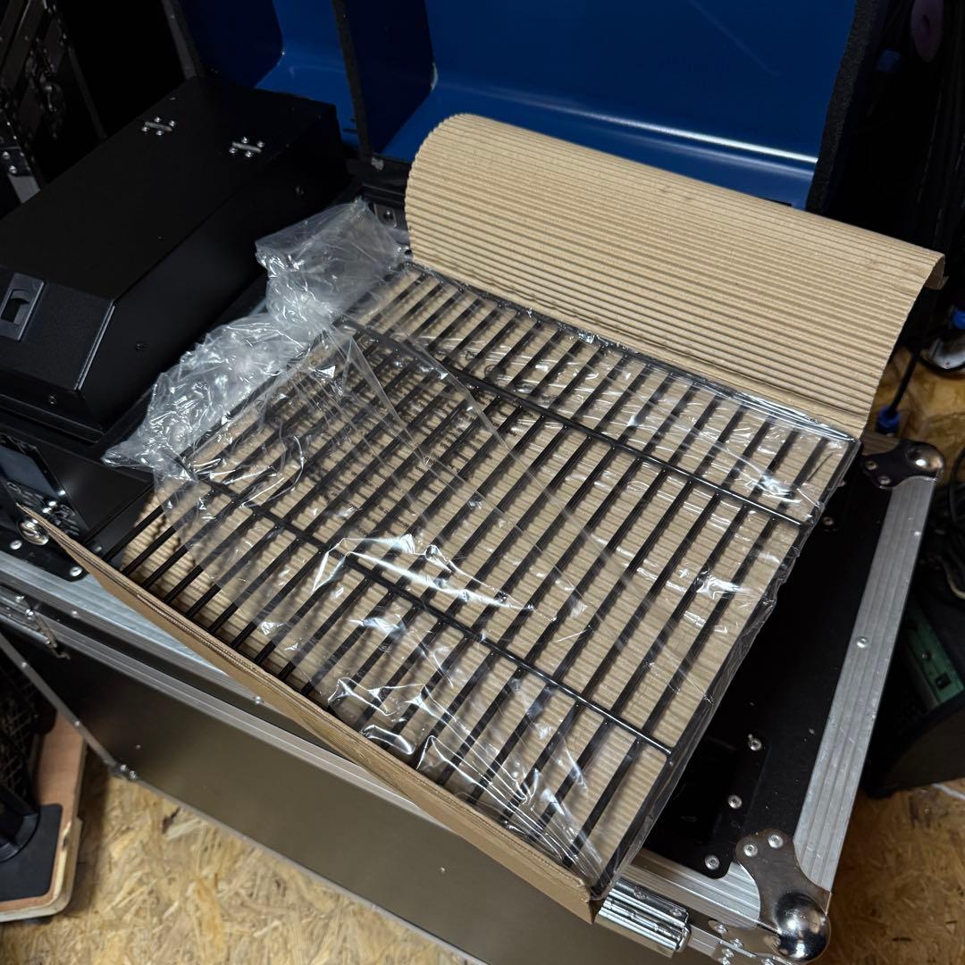 U*Y様 送料無料ASMOKE AS300 ポータブル ペレットスモーカーグリル