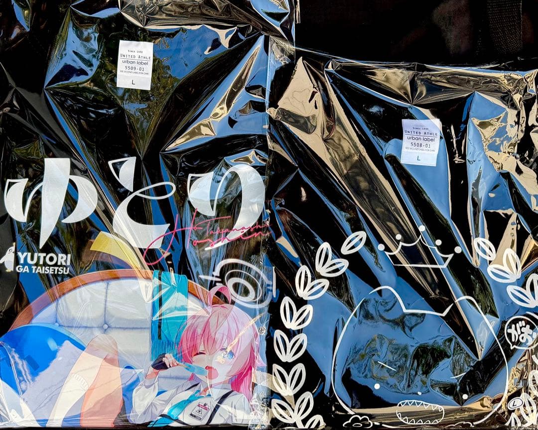 C107 QP:flapper 新刊セット＆グッズ フルセット 先着特典付